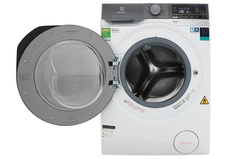 Máy giặt & sấy Electrolux EWW1042AEWA