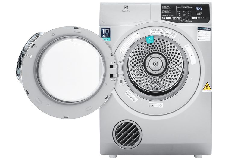 Máy sấy Electrolux EDS805KQSA