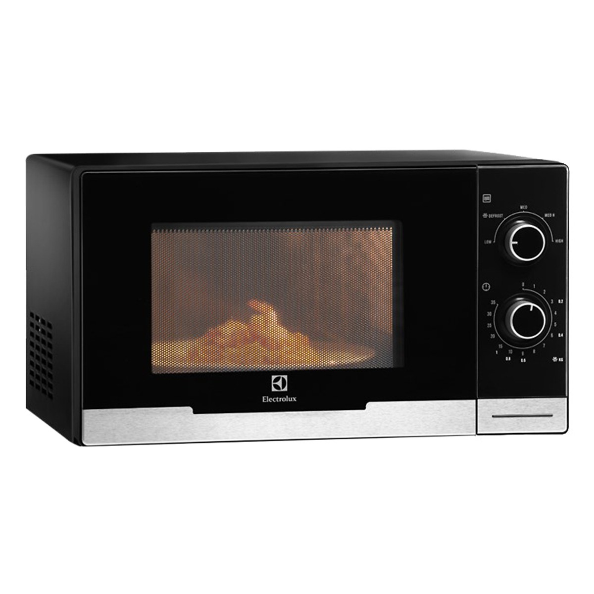 Lò Vi Sóng Electrolux EMM2308X