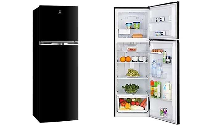 Tủ lạnh Electrolux ETB3700H-H