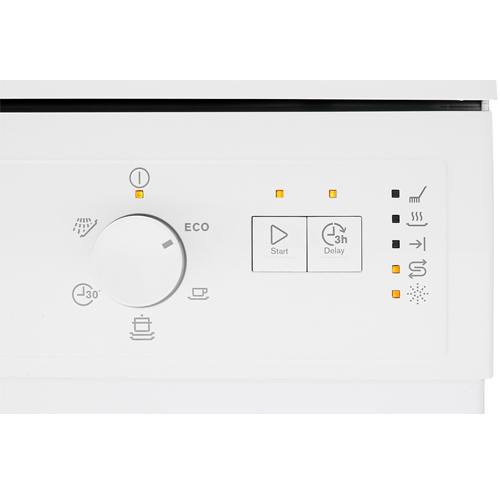 Máy Rửa Bát Electrolux ESF5206LOW