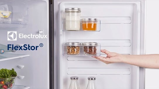 Tủ lạnh Electrolux ETB3700H-H