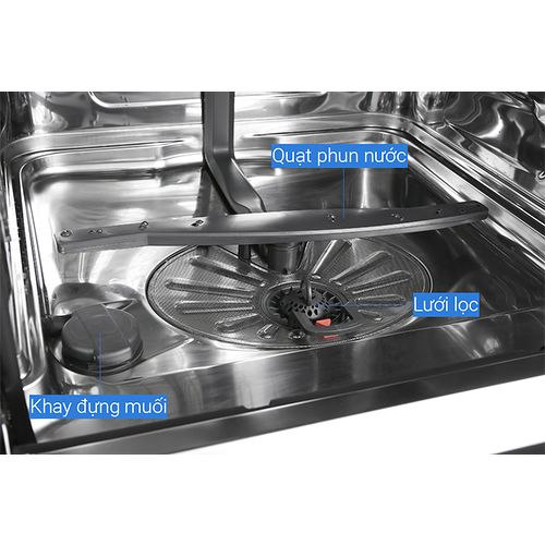 Máy Rửa Bát Electrolux ESF5206LOW