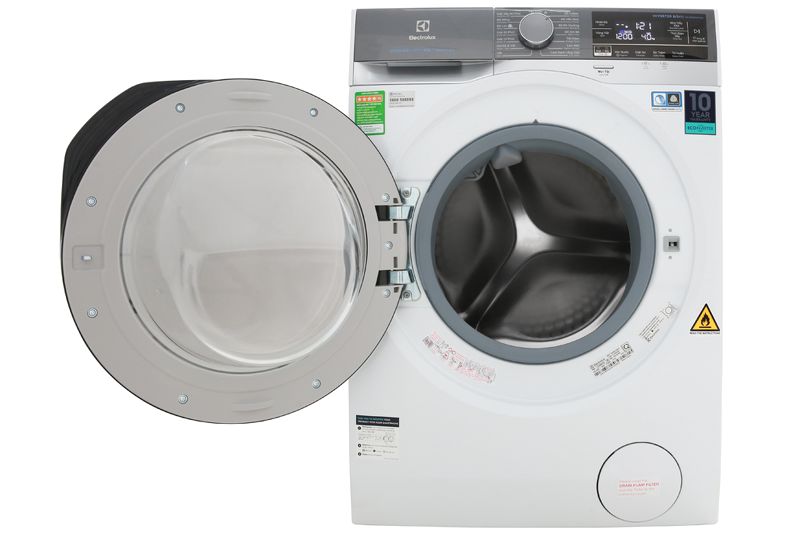 Máy giặt & sấy Electrolux EWW8023AEWA