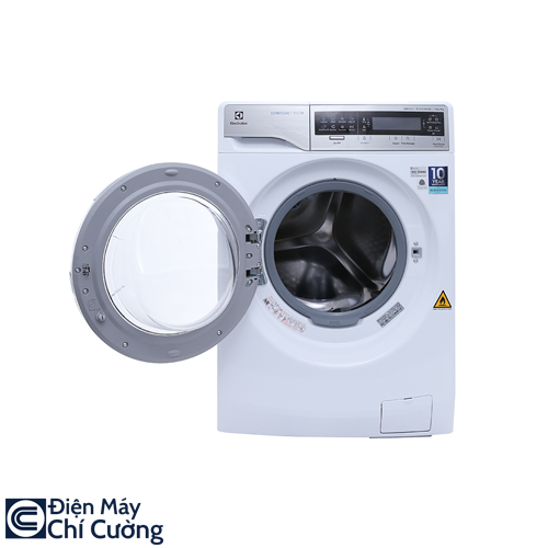 Máy Giặt & Sấy Electrolux EWW14113