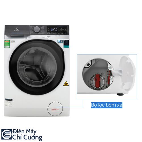 Máy giặt & sấy Electrolux EWW1141AEWA