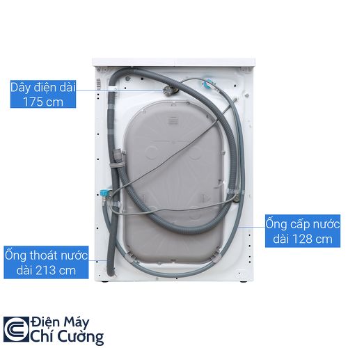 Máy giặt & sấy Electrolux EWW1141AEWA