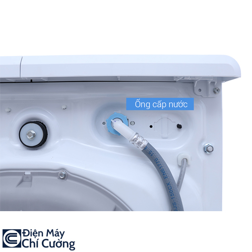 Máy Giặt & Sấy Electrolux EWW14113