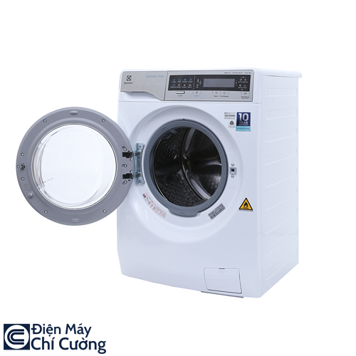 Máy Giặt & Sấy Electrolux EWW14113