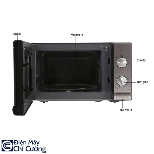 Lò Vi Sóng Electrolux EMM2026MX