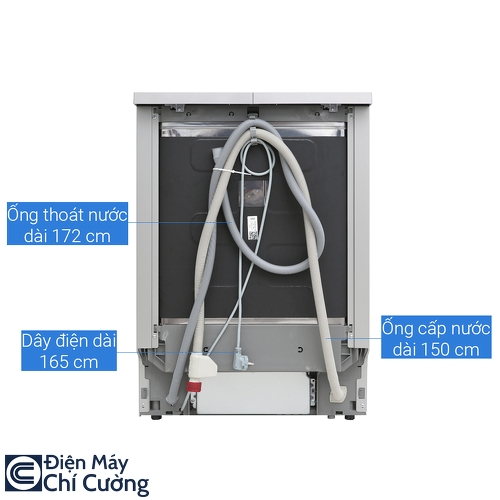 Máy Rửa Bát Electrolux ESF5512LOX