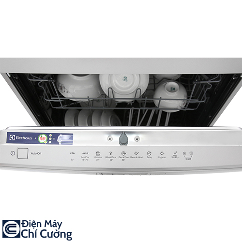 Máy Rửa Bát Electrolux ESF5512LOX