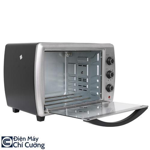 Lò Nướng Electrolux EOT38MXC