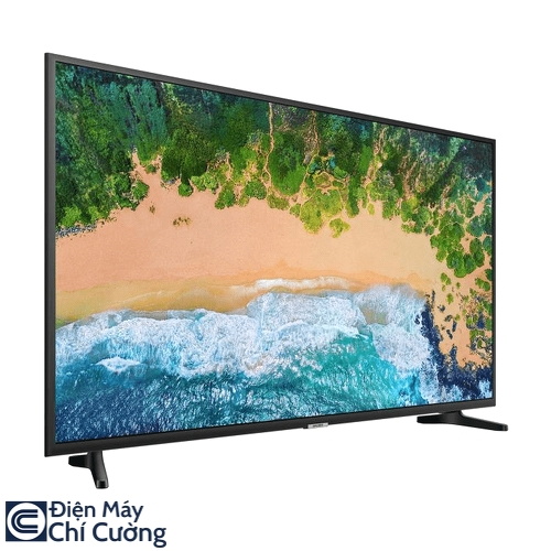 Tivi Samsung 50inch 4K 50NU7090