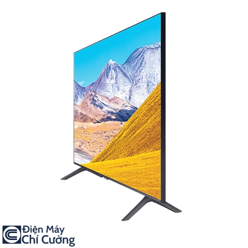 Tivi samsung 4k 55inch 55TU8100