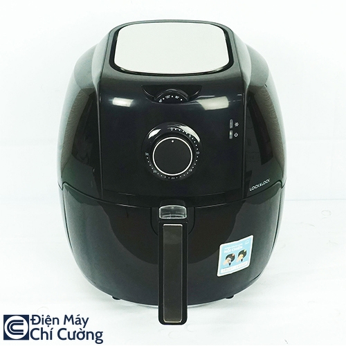 Nồi chiên không dầu cơ Lock&Lock EJF186 (5,5L) - Model 2020