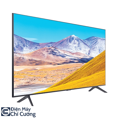 Tivi samsung 4k 55inch 55TU8100