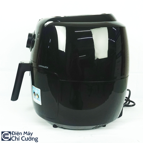 Nồi chiên không dầu cơ Lock&Lock EJF186 (5,5L) - Model 2020