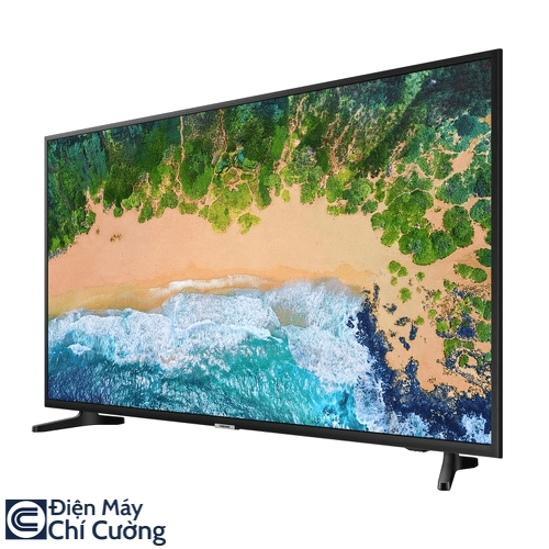 Tivi Samsung 50inch 4K 50NU7090