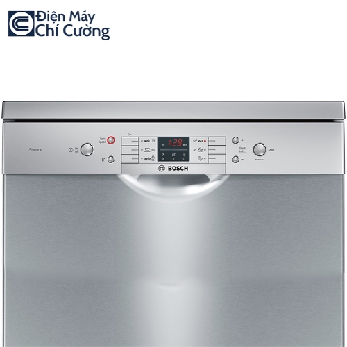 Máy Rửa Bát Bosch SMS63L08EA