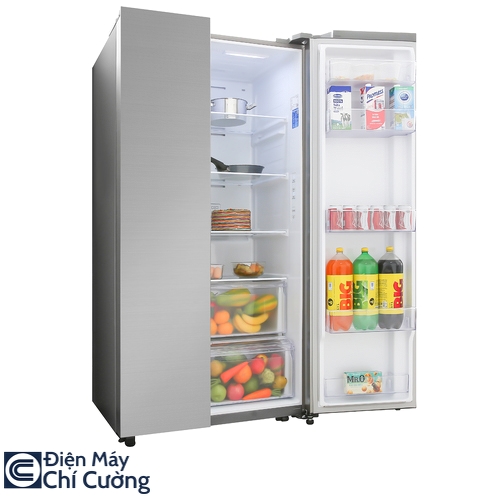 Tủ lạnh Samsung RS62R5001M9/SV