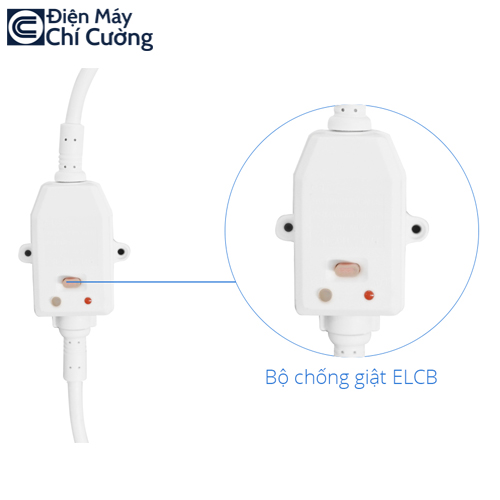 Bình nóng lạnh Electrolux EWS202DX-DWM