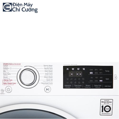 Máy giặt LG FC1409S4W