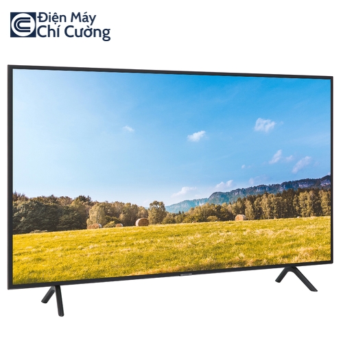 Tivi 55inch 4K Samsung  55RU7100