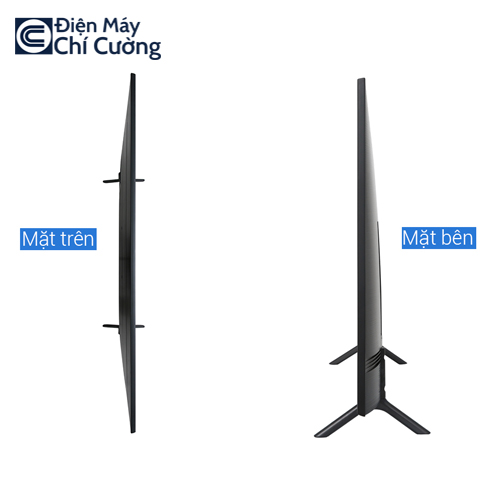 Tivi 55inch 4K Samsung 55RU7100