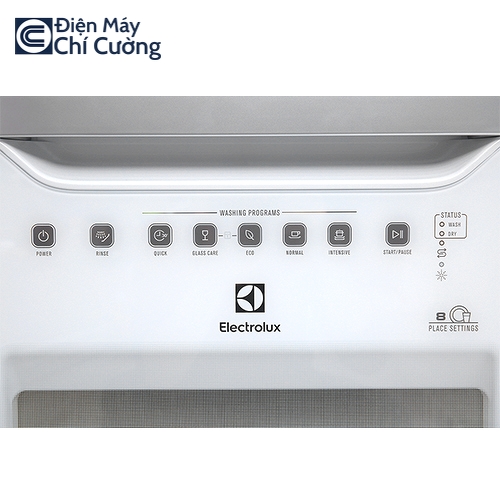 Máy Rửa Bát Electrolux ESF6010BW