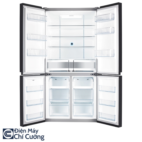 Tủ lạnh Electrolux EQE6909A-BVN