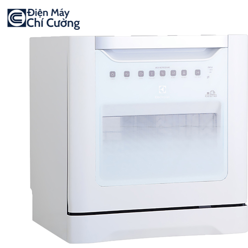 Máy Rửa Bát Electrolux ESF6010BW