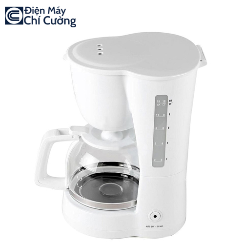 Máy Pha Cafe Electrolux ECM1303W