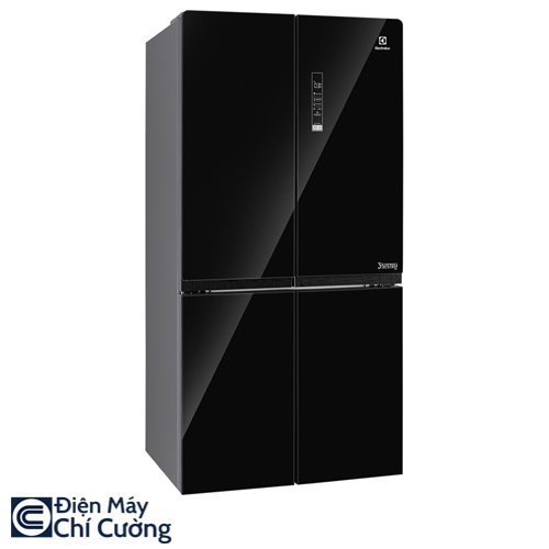 Tủ lạnh Electrolux EQE6909A-BVN