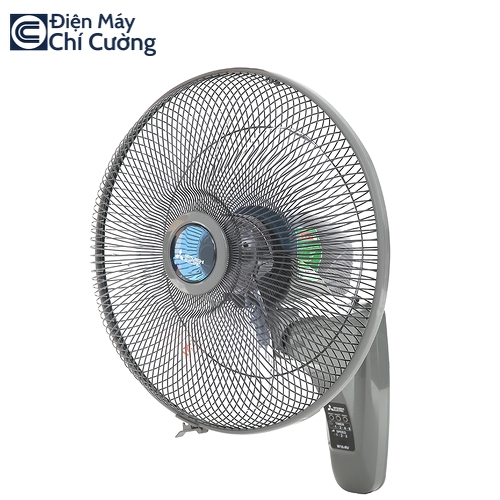 Quạt treo tường Mitsubishi W16-RV CY-GY