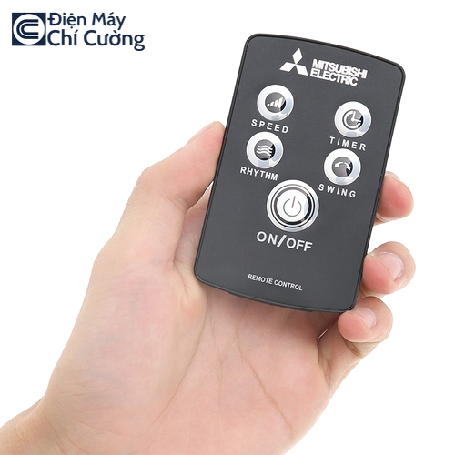 Quạt treo tường Mitsubishi W16-RV CY-GY