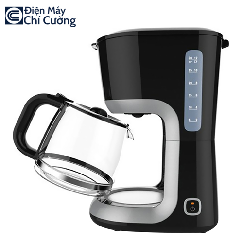 Máy pha Cà Phê Electrolux ECM3505