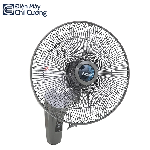 Quạt treo tường Mitsubishi W16-RV CY-GY