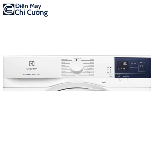 Máy Sấy Electrolux EDC804CEWA