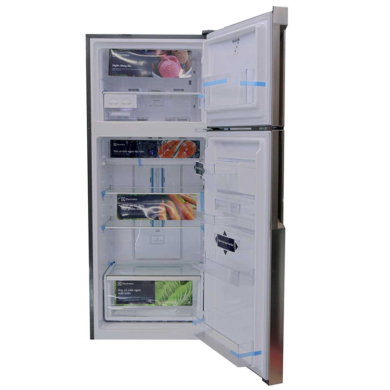 Tủ lạnh Electrolux ETB5400B-H