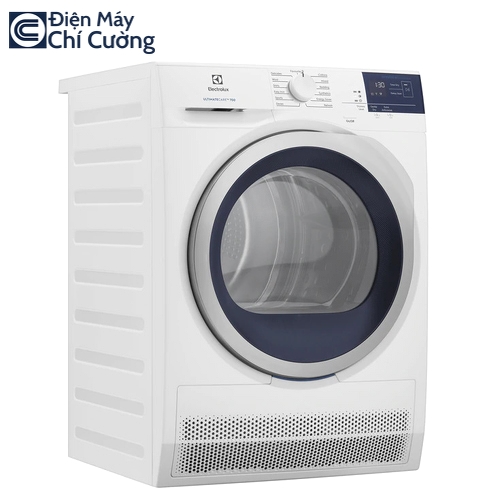 Máy Sấy Electrolux EDC804CEWA