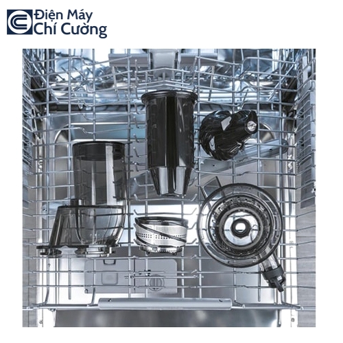 Máy Ép Chậm Electrolux ESJ4000S