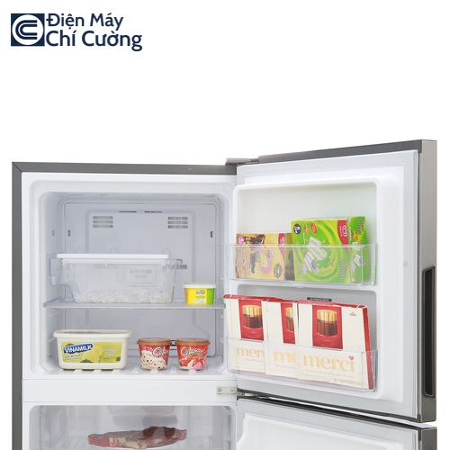 Tủ lạnh Electrolux ETB2802H-A