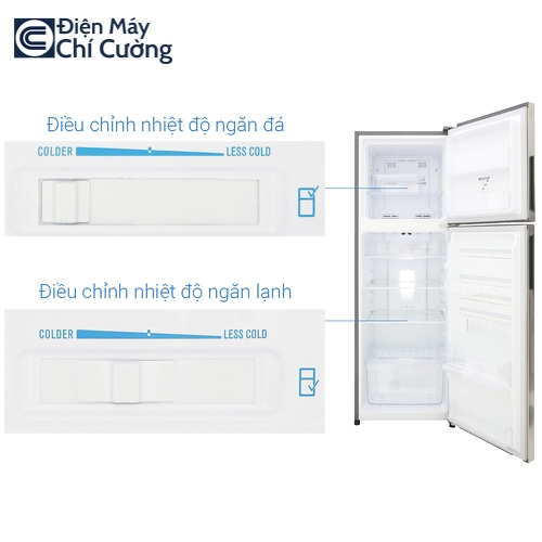 Tủ lạnh Electrolux ETB2802H-A