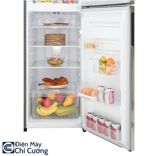 Tủ lạnh Electrolux ETB2802H-A