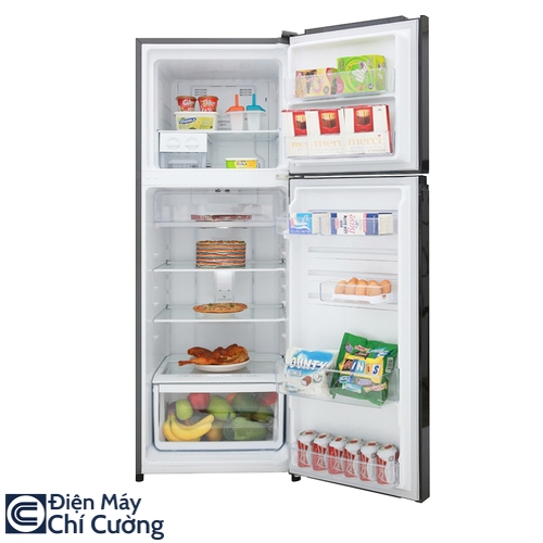 Tủ lạnh Electrolux ETB3400H-A