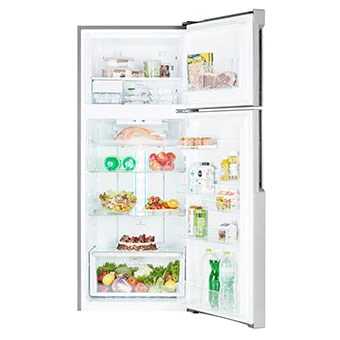 Tủ lạnh Electrolux ETB4600B-H