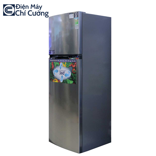 Tủ lạnh Electrolux ETB3700H-A