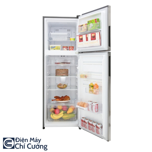 Tủ lạnh Electrolux ETB2802H-A