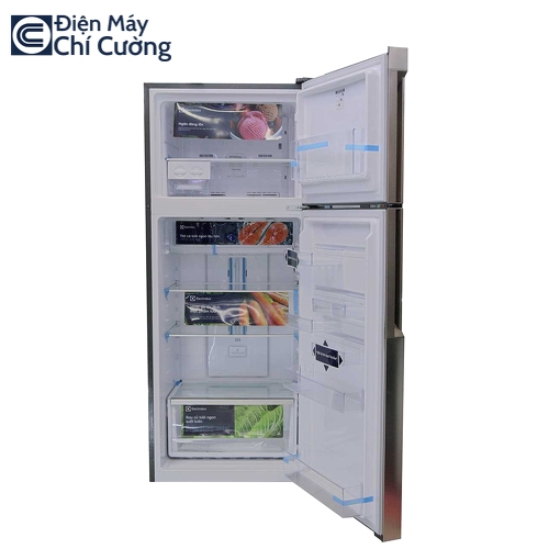 Tủ lạnh Electrolux ETB4600B-G
